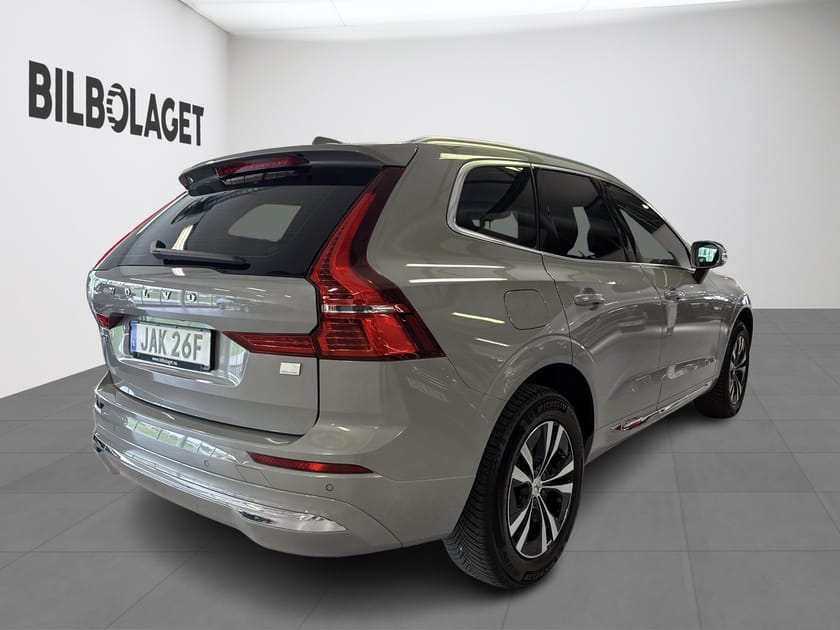 Bild 4 av Volvo XC60 Recharge T6 Core Edition