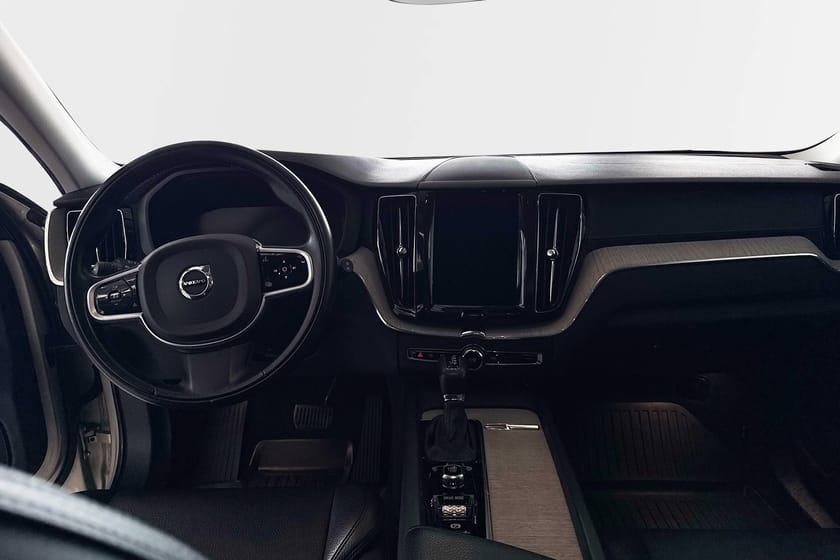 Bild 5 av Volvo XC60 D4 AWD Inscription