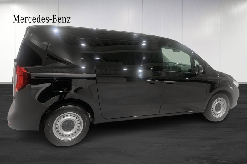 Bild 5 av Mercedes-Benz eCitan 112 SKÅP L2