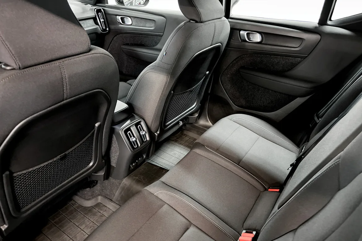 Volvo XC40 Recharge Single Motor