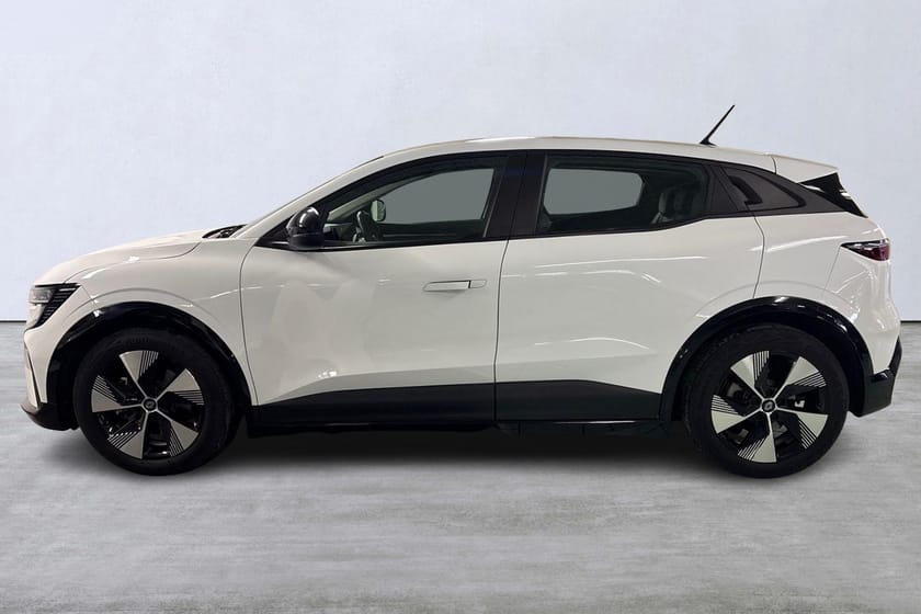 Bild 2 av Renault Mégane E-TECH Equilibre 40kWh/130hk