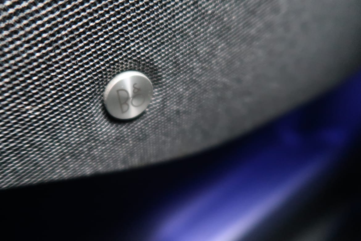 Ford Mustang Mach-E 2022 - miniatyr 14