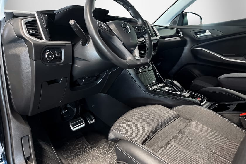 Bild 5 av Opel Grandland 130HK AUT | BACKAMERA | CARPLAY | PSENSORER