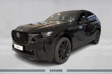 Thumnail bilde 0 av Mazda CX-60 PHEV