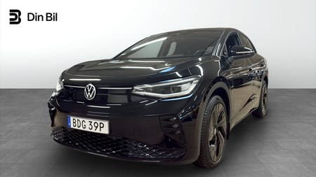 Volkswagen ID.5 GTX GTX/Edition/Top sport/360 kamera/drag