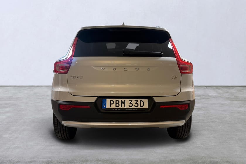 Bild 5 av Volvo XC40 T2 FWD Momentum
