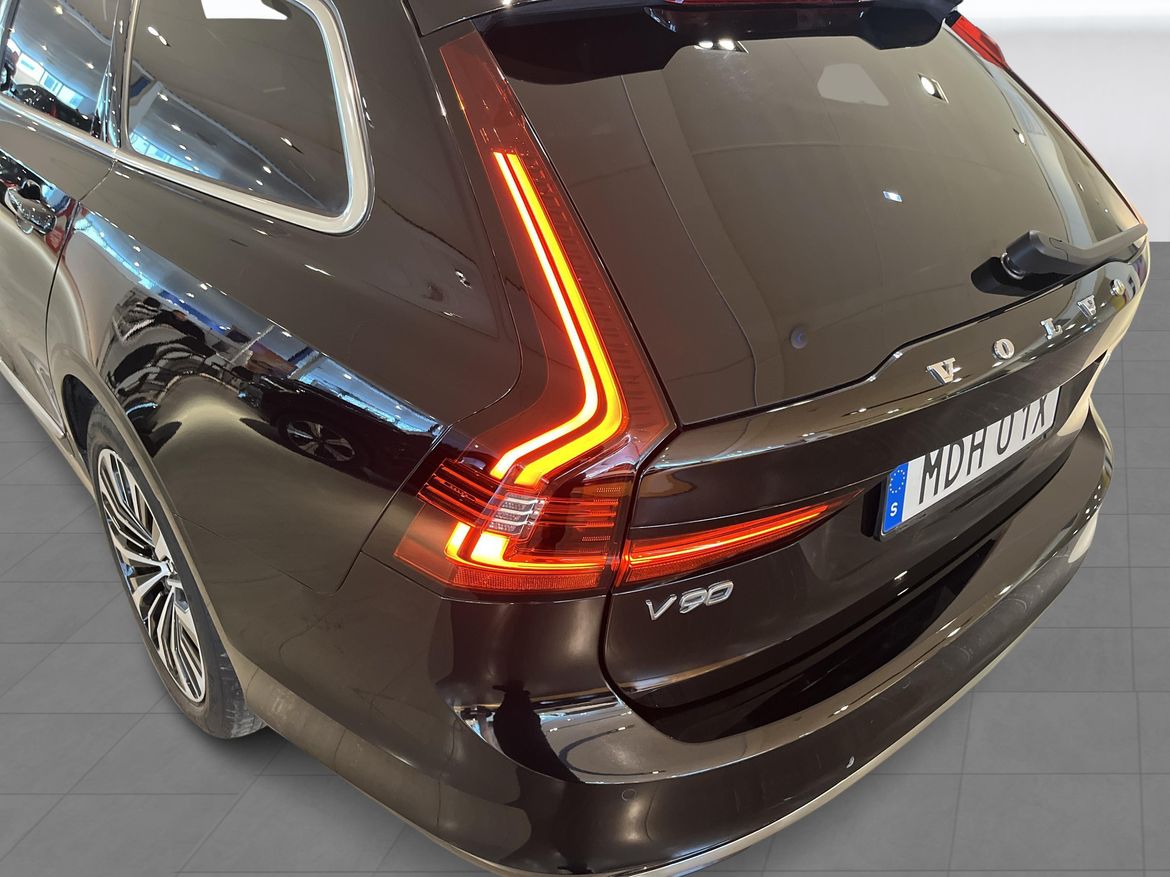 Volvo V90 2023 - miniatyr 13