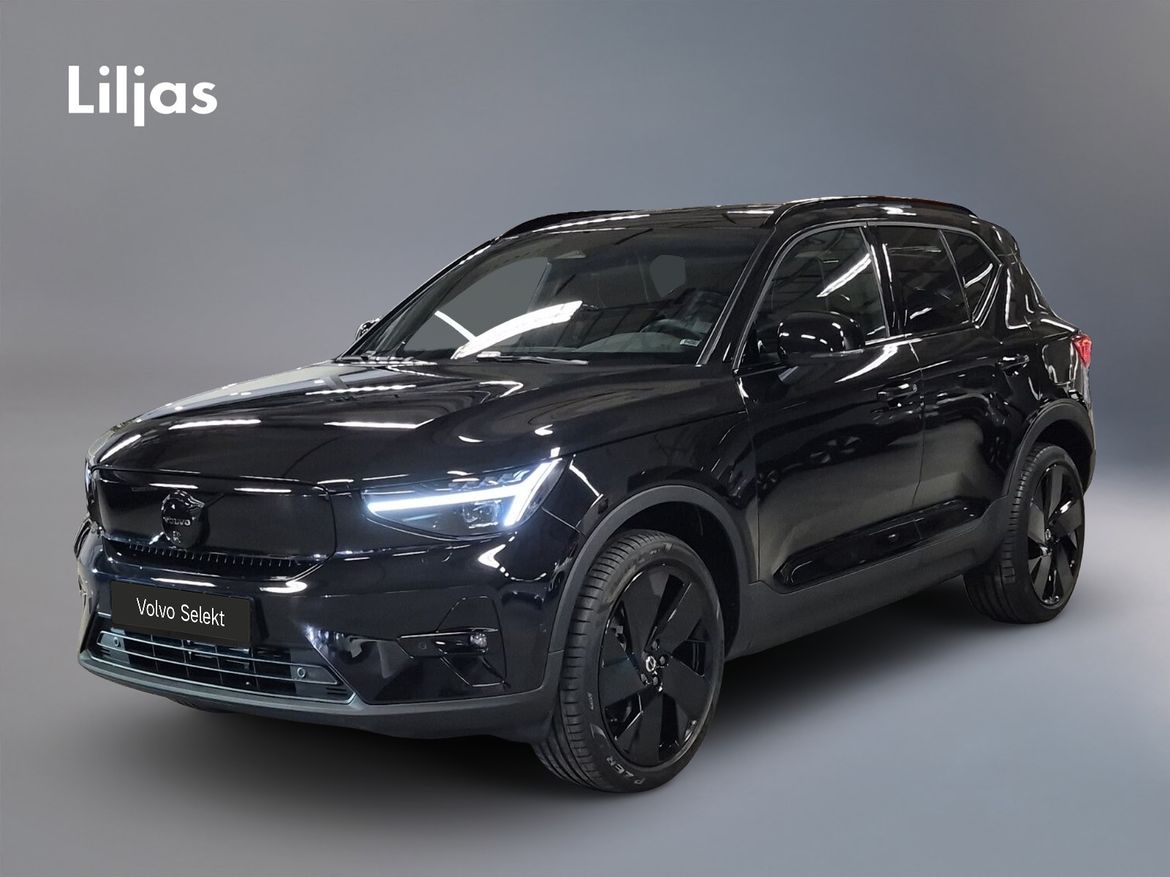 LWA84E – Volvo EX40 Twin Motor Performance