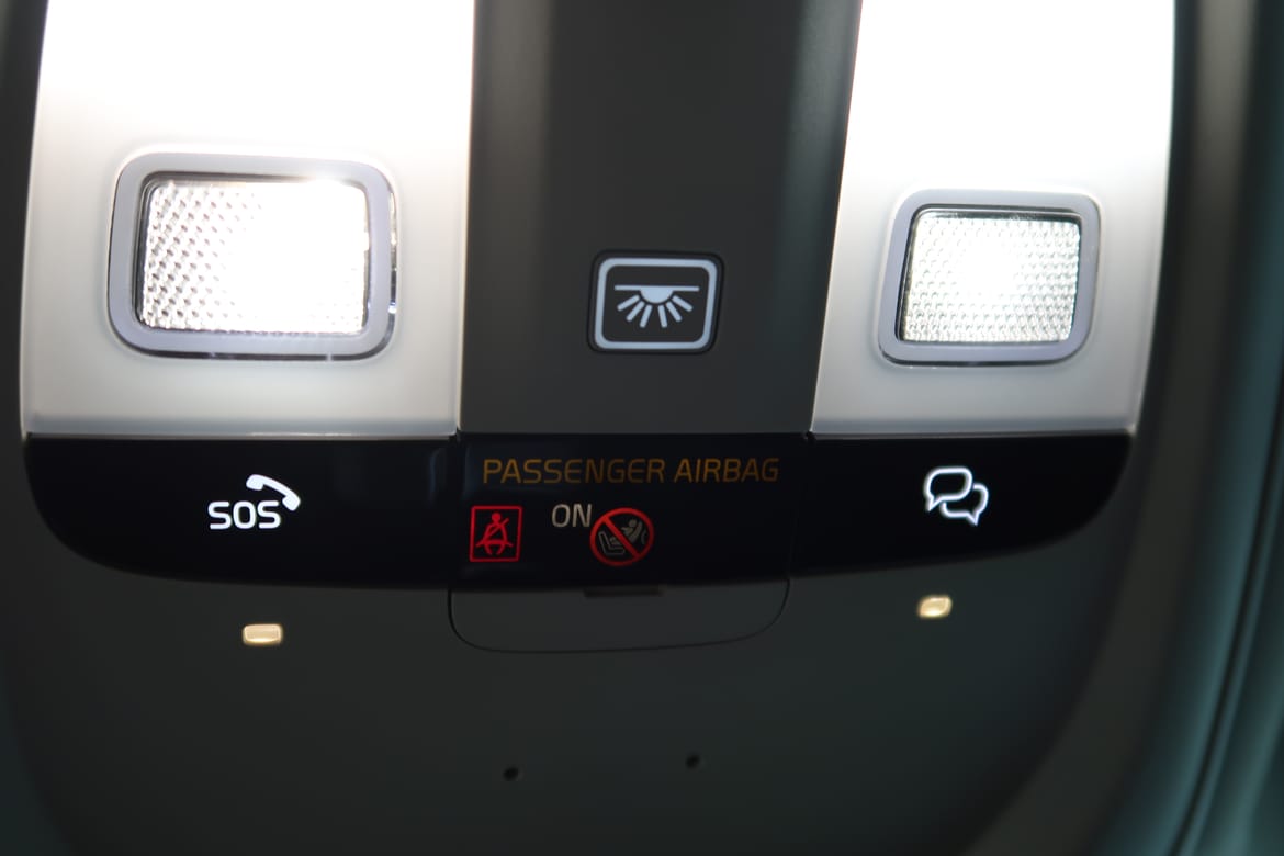 Volvo V60 2025 - miniatyr 19