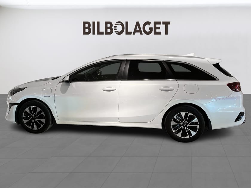 Bild 2 av Kia Ceed Sportswagon Plug-in Hybrid PHEV 141hk (Nav,Kamera bak,Acc)