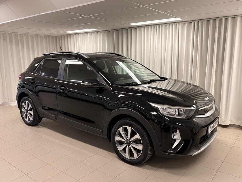 Bild 1 av Kia Stonic 1.0 T-GDI DCT 120hk Automat