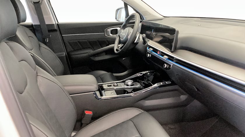 Bild 3 av Kia Sorento PHEV AUT AWD ADVANCE PLUS * FRIA VINTERHJUL 3,95% RÄNTA" FRIA V-Hjulskampanj
