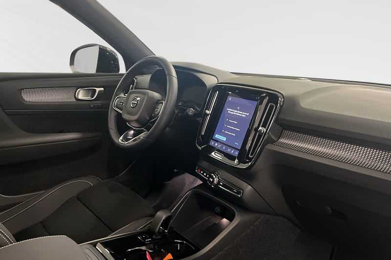 Volvo EX40 Single Motor Extended Range