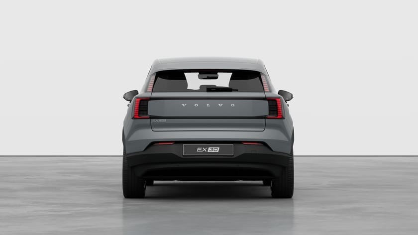 Bild 4 av Volvo EX30 Single Motor Core I Privatleasing 3 490kr/mån