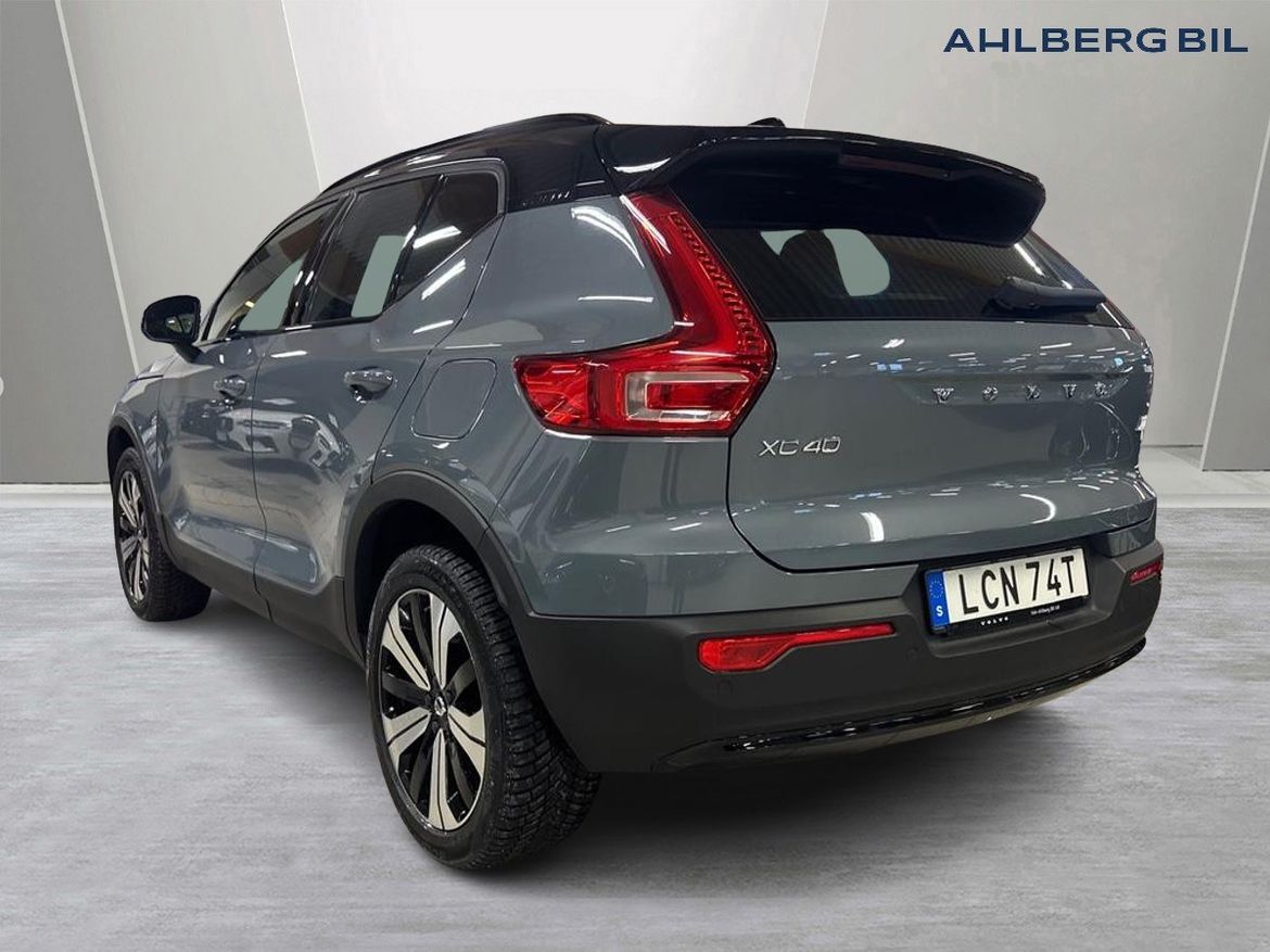 Volvo XC40 2023 - miniatyr 13