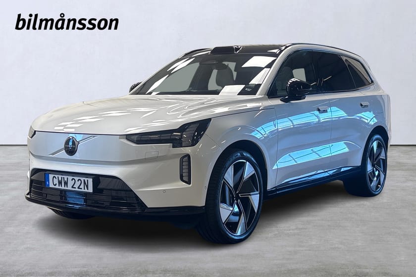 Bild 1 av Volvo EX90 Twin Motor Performance 7-seater Ultra 7sätes
