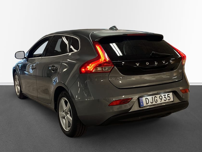 Bild 2 av Volvo V40 D2 Your Momentum