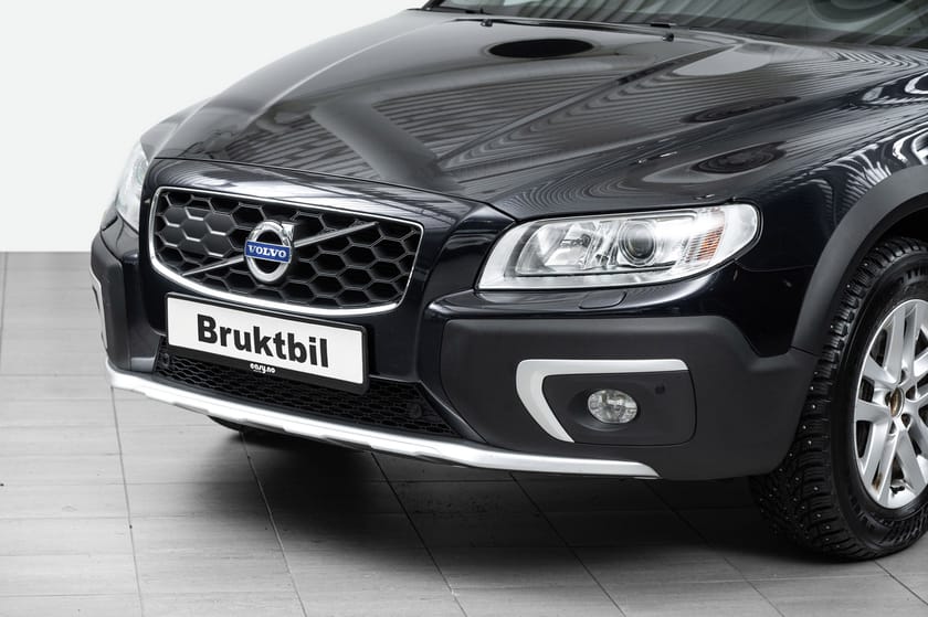 Bilde 4 av Volvo XC70 D4 Limited/Krok/ACC/Oppv.Rute/VOC/Keyless+++