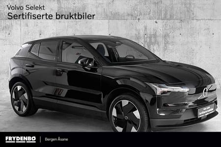 Volvo EX30 Single Motor Extended Range Plus PILOT.ASSIST|19"|H&K