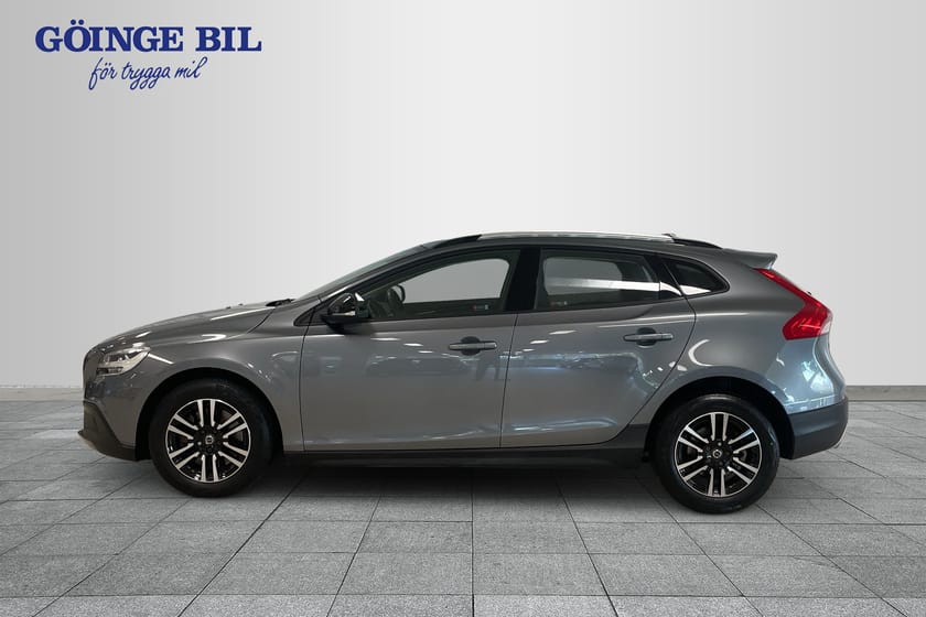 Bild 5 av Volvo V40 Cross Country T3 Adv Edition/ Navigation/ led-strålkastare/ Parksensor Fram o Bak/ Värmare