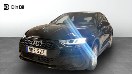 Audi A3 Sportback 35 TFSI 150 HK S-tronic Proline I Bang & Olufsen