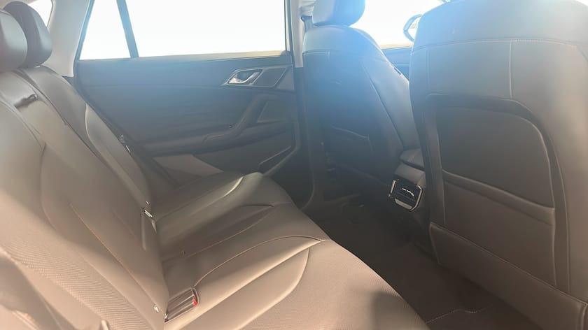 Bild 5 av MG HS PHEV LUXURY / / RÄNTEKAMPANJ /
