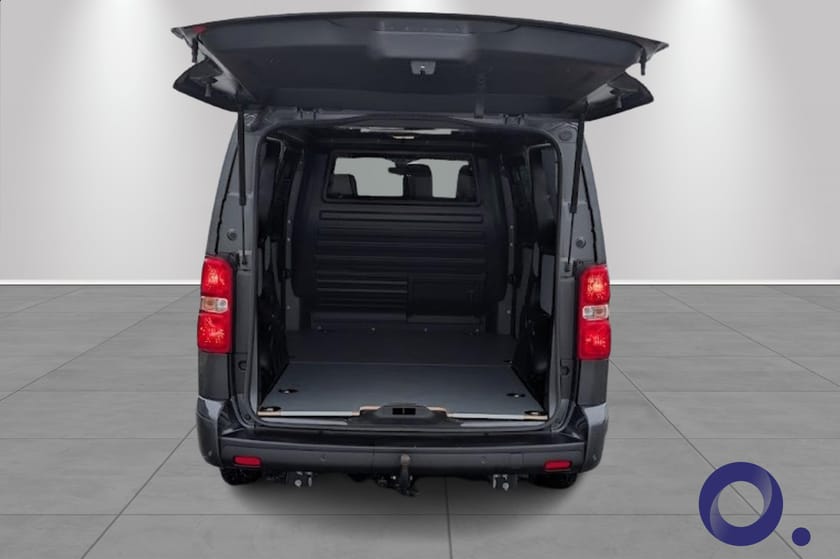 Bilde 5 av Peugeot Expert Mester L3 180HK Aut/ Adaptiv Cruise/ Webasto/
