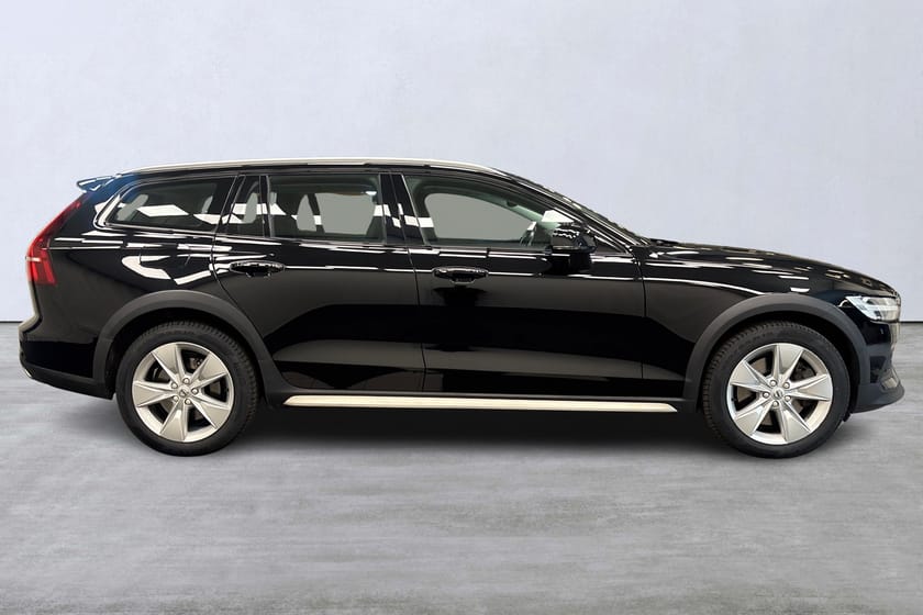 Bild 3 av Volvo V60 Cross Country B4 AWD Diesel Adv SE