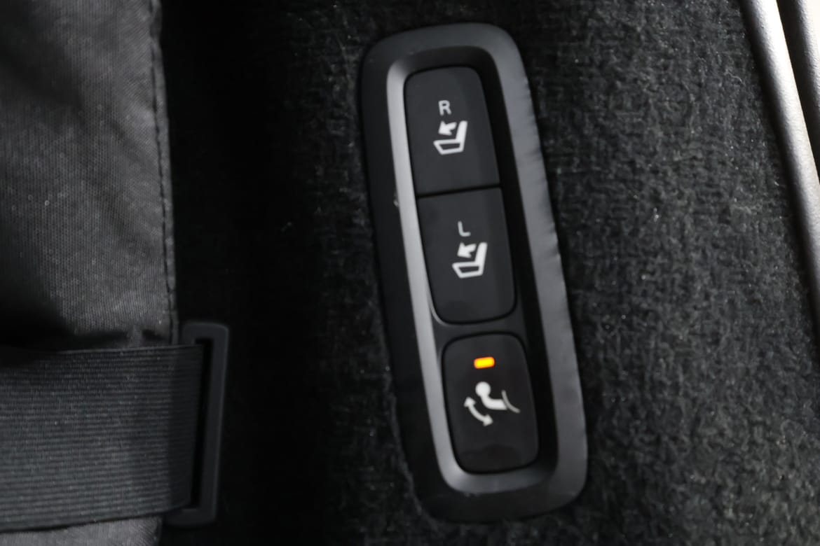 Volvo V90 2019 - miniatyr 16