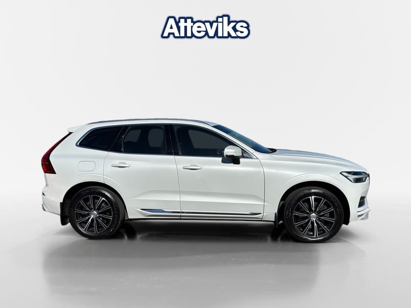 Bild 2 av Volvo XC60 D4 AWD 190hk Inscription | Dragkrok | Backkamera