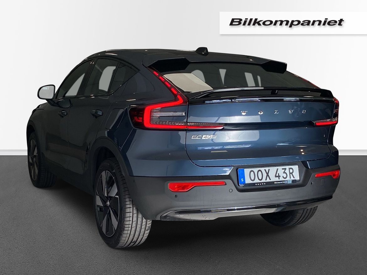 Bild 2 av 6 på bilen