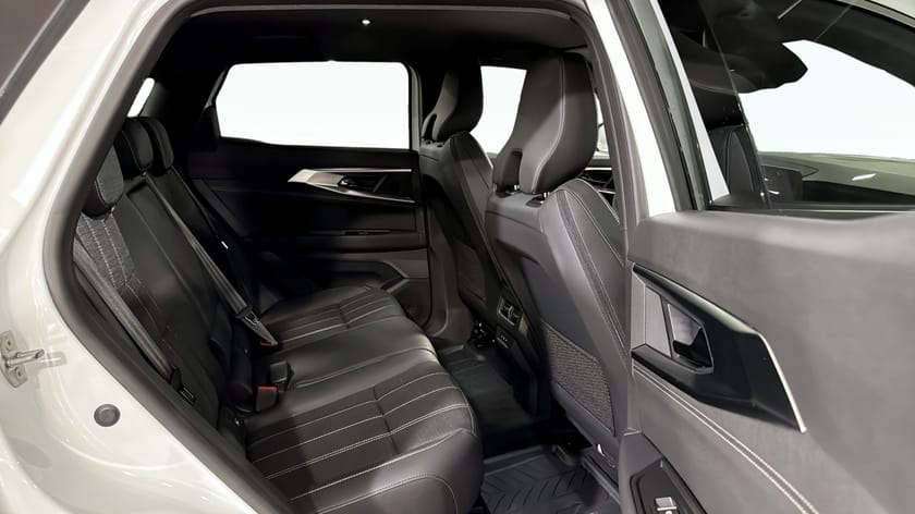 Bild 5 av Renault Austral E-TECH TECHNO FULLHYBRID 200 HK (GSR2)