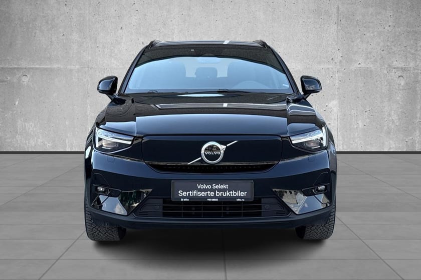 Bilde 2 av Volvo XC40 Recharge Single Motor //PIXELLYS//Hengerfeste