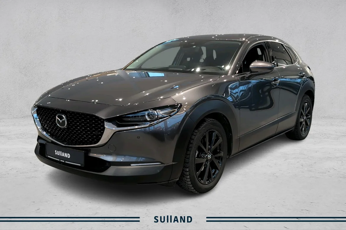 Bilde av Mazda CX-30