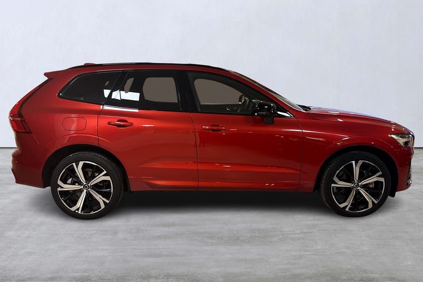 Bild 3 av Volvo XC60 Recharge T6 Plus Dark