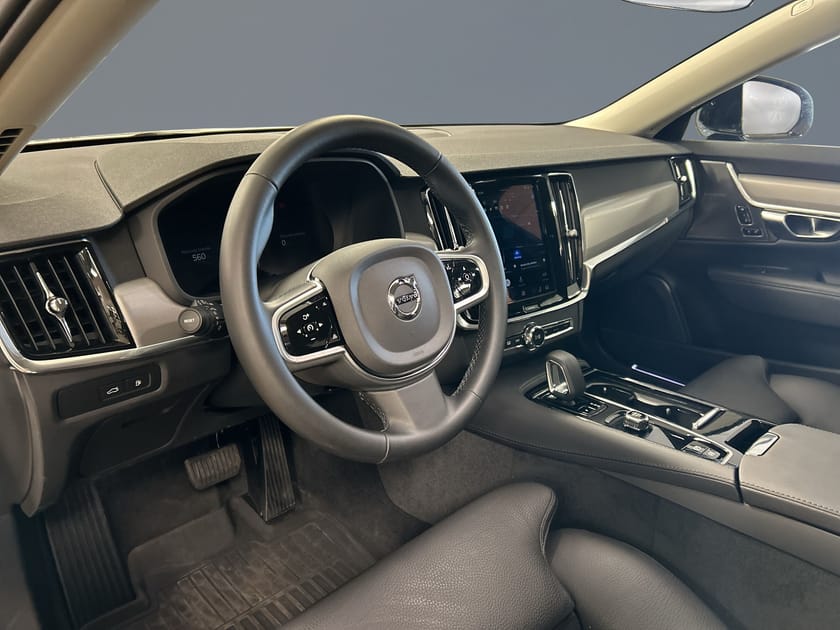 Bild 5 av Volvo V90 T6 AWD Plus Dark Nordic Edition//360-kamera//Drag//
