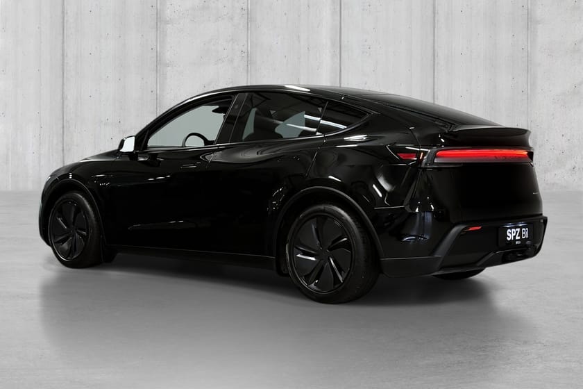 Bilde 5 av Tesla Model Y Long Range AWD Juniper | | LR | Norsk | Garanti | Leveringsklar