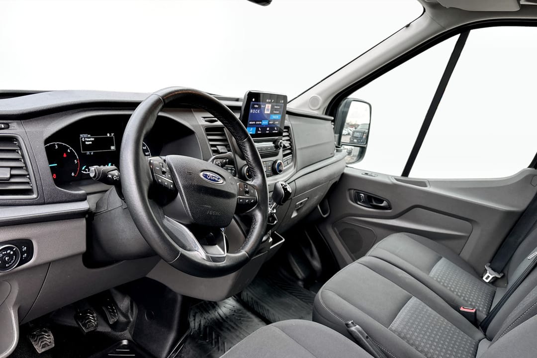 Ford Transit 350