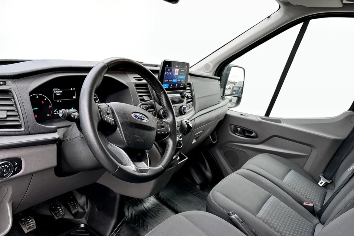 Ford Transit 350