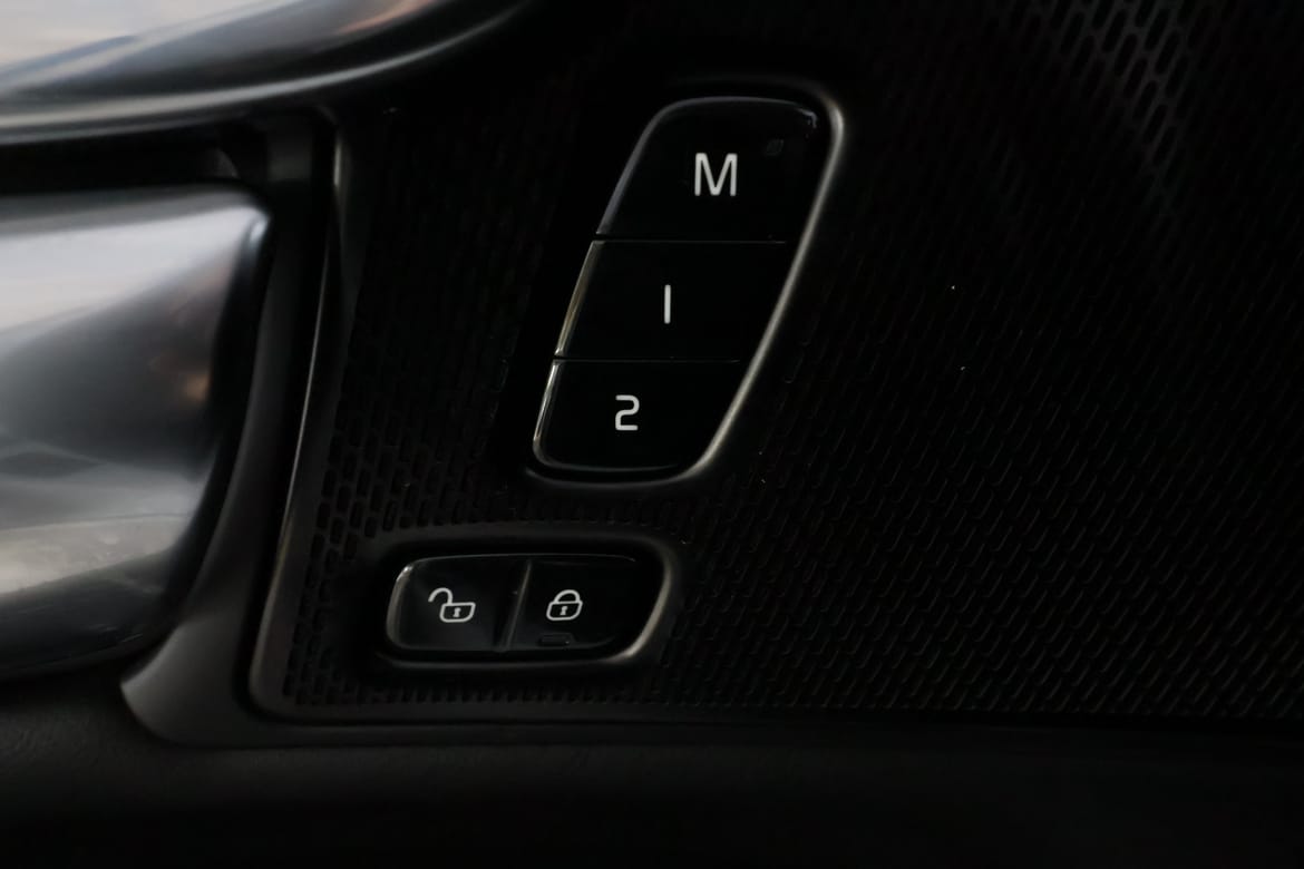 Volvo V90 2025 - miniatyr 17