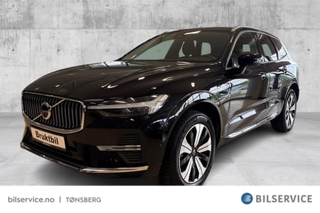 Volvo XC60 T8 AWD Ultimate Bright H-feste/HUD/Pano/H&K/360°