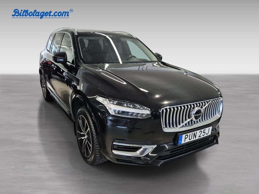 Bild 3 av Volvo XC90 7 Säten Recharge T8 Inscription 7-säten