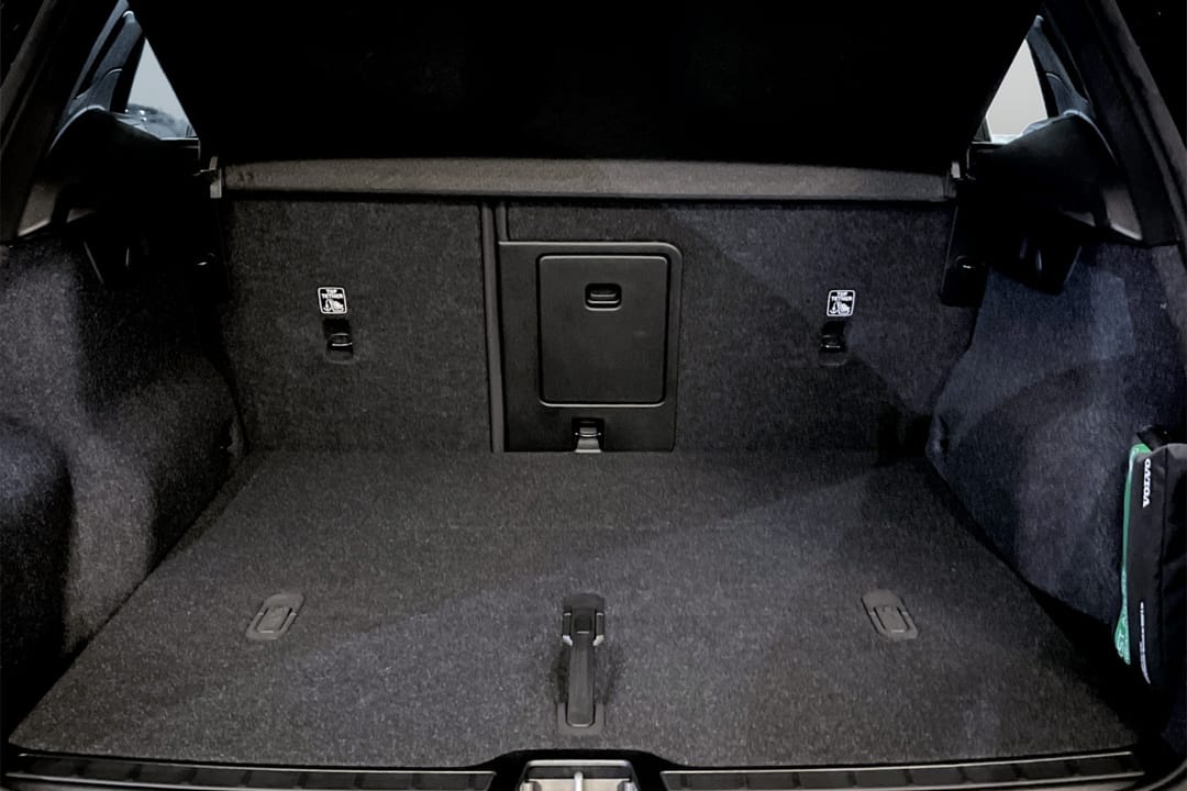 Volvo XC40 Recharge Single Motor