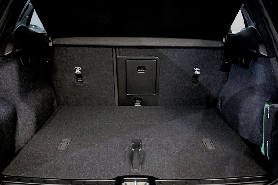 Volvo XC40 Recharge Single Motor