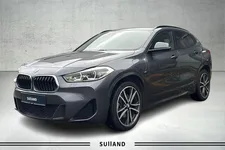 Thumnail bilde 0 av BMW X2 xDrive25e