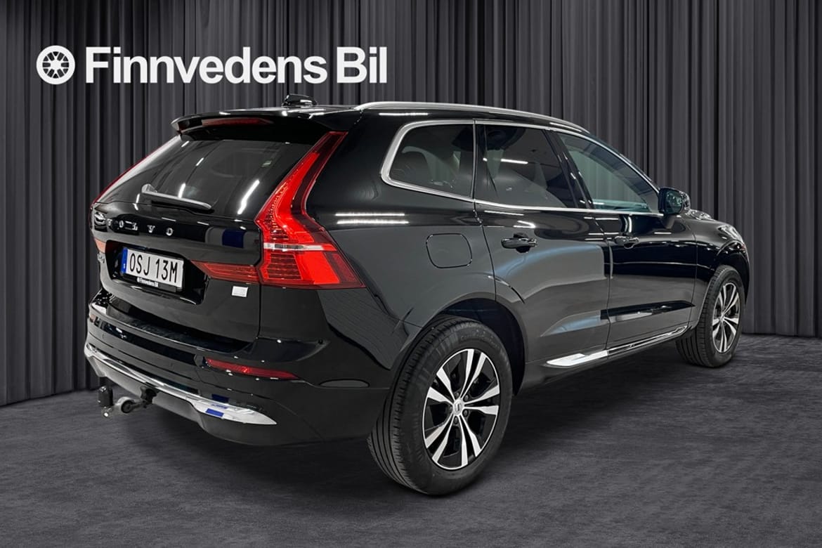 Volvo XC60 2023 - miniatyr 3