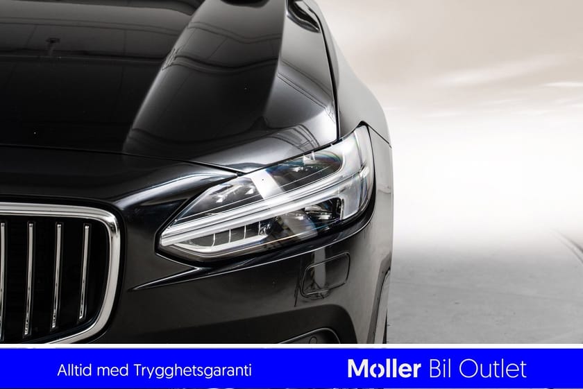 Bilde 4 av Volvo V90 T8 390hk AWD Inscription aut