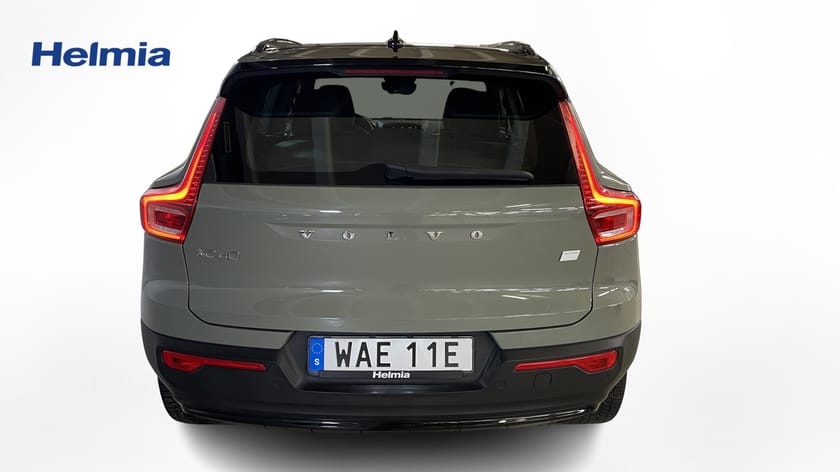 Bild 5 av Volvo XC40 Recharge Single Motor Core Edition