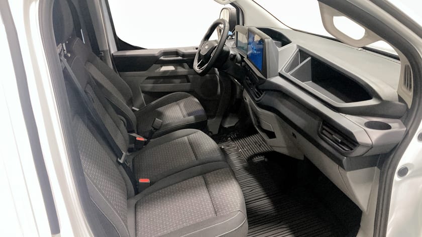 Bild 3 av Ford Transit Custom 320 TREND SKÅP 320L 136Hk AUT FWD "DEMO"