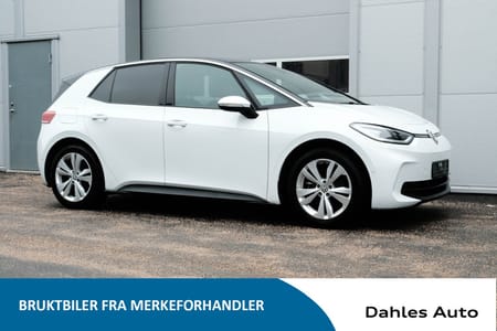 Volkswagen ID.3 Pro Performance